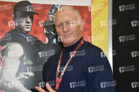 German Comic Con Dortmund 2021