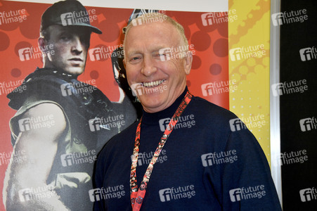 German Comic Con Dortmund 2021