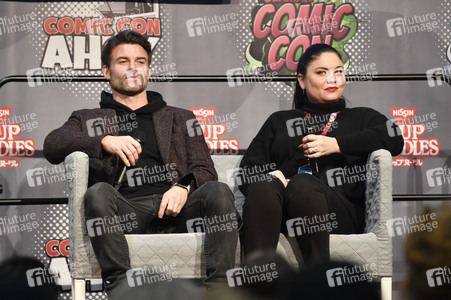 German Comic Con Dortmund 2021