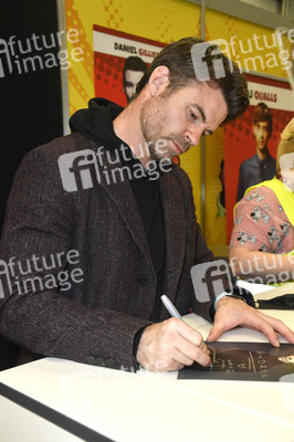 German Comic Con Dortmund 2021