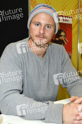 German Comic Con Dortmund 2021