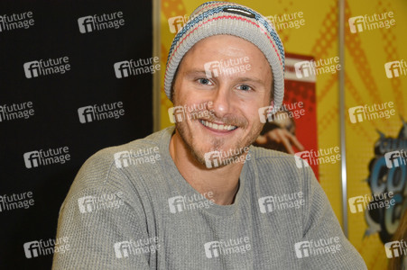 German Comic Con Dortmund 2021