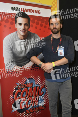 German Comic Con Dortmund 2021