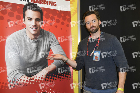 German Comic Con Dortmund 2021