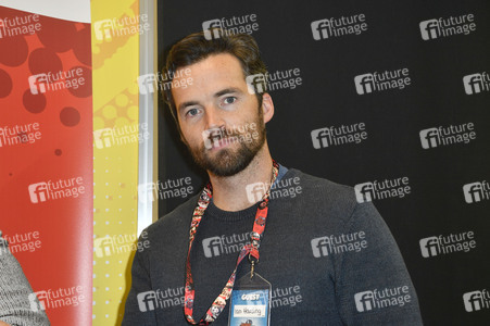 German Comic Con Dortmund 2021