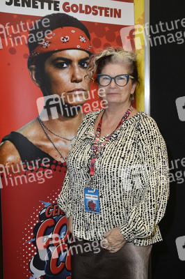 German Comic Con Dortmund 2021