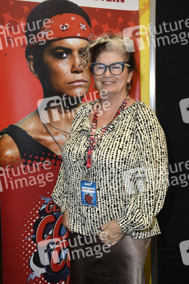 German Comic Con Dortmund 2021