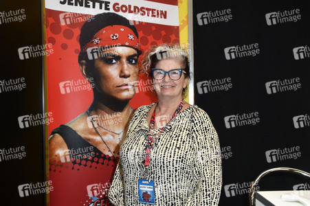 German Comic Con Dortmund 2021