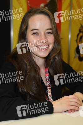 German Comic Con Dortmund 2021