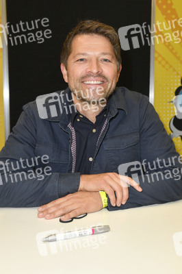 German Comic Con Dortmund 2021