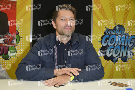 German Comic Con Dortmund 2021