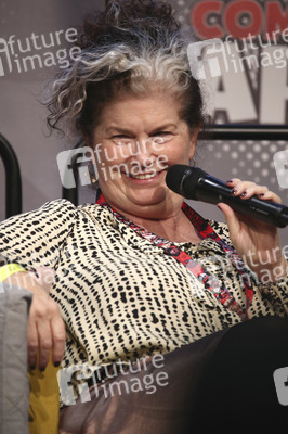 German Comic Con Dortmund 2021