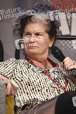 German Comic Con Dortmund 2021