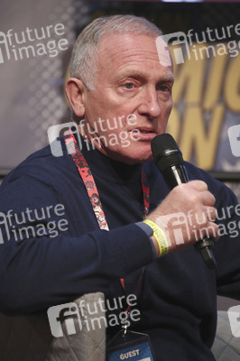 German Comic Con Dortmund 2021