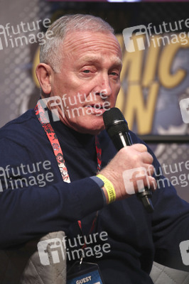 German Comic Con Dortmund 2021