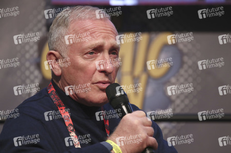 German Comic Con Dortmund 2021