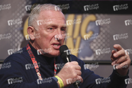 German Comic Con Dortmund 2021