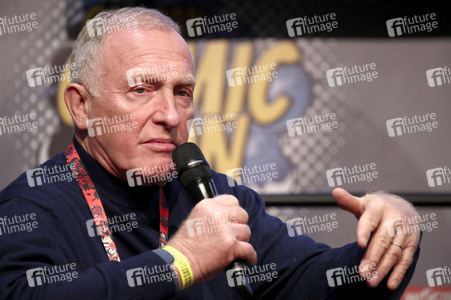 German Comic Con Dortmund 2021