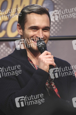 German Comic Con Dortmund 2021