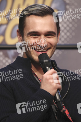 German Comic Con Dortmund 2021