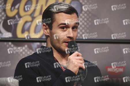 German Comic Con Dortmund 2021