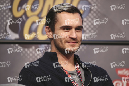 German Comic Con Dortmund 2021