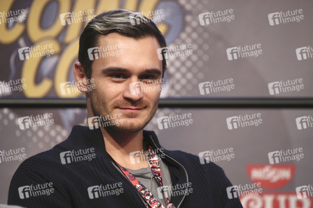 German Comic Con Dortmund 2021