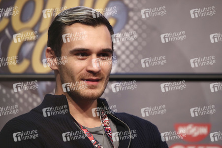 German Comic Con Dortmund 2021