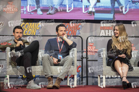 German Comic Con Dortmund 2021