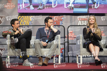 German Comic Con Dortmund 2021