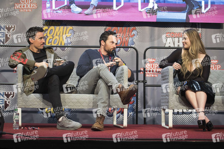 German Comic Con Dortmund 2021