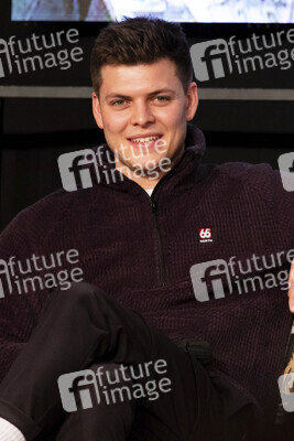 German Comic Con Dortmund 2021