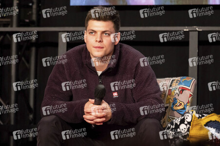 German Comic Con Dortmund 2021