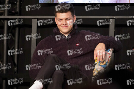 German Comic Con Dortmund 2021