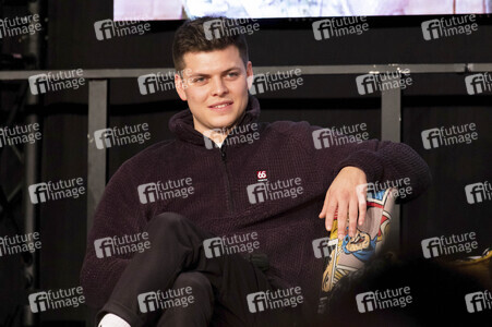 German Comic Con Dortmund 2021