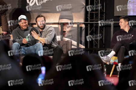 German Comic Con Dortmund 2021