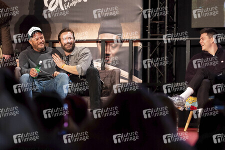 German Comic Con Dortmund 2021