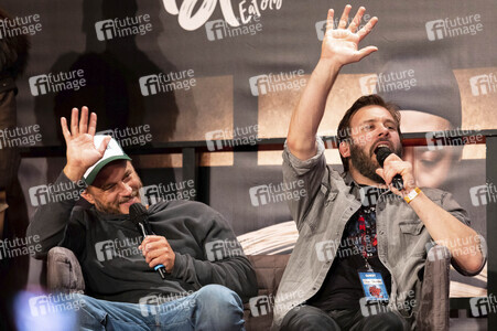 German Comic Con Dortmund 2021