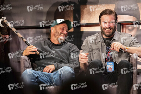 German Comic Con Dortmund 2021