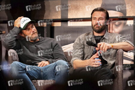 German Comic Con Dortmund 2021