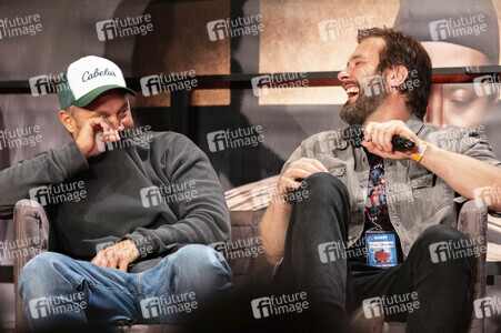 German Comic Con Dortmund 2021