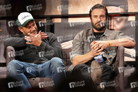 German Comic Con Dortmund 2021