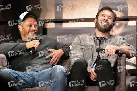 German Comic Con Dortmund 2021