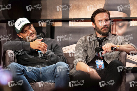 German Comic Con Dortmund 2021