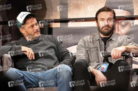 German Comic Con Dortmund 2021