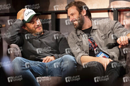 German Comic Con Dortmund 2021