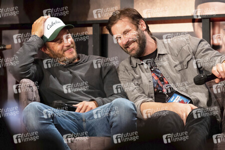 German Comic Con Dortmund 2021