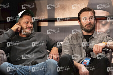 German Comic Con Dortmund 2021