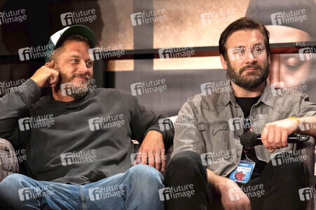 German Comic Con Dortmund 2021