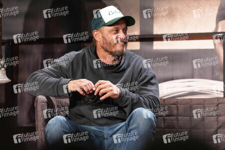 German Comic Con Dortmund 2021